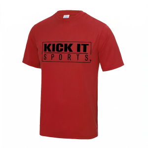 Red Youth's T-Shirt